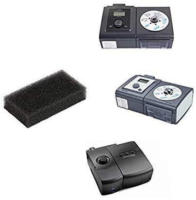 accesorios para CPAP Philips Respironics