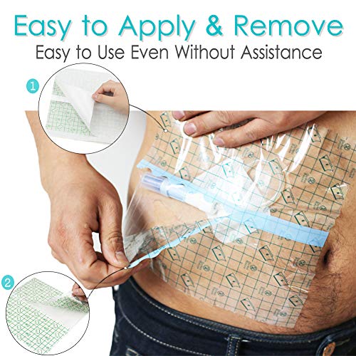 accesorios para cuidado de salud