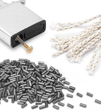accesorios para encendedores de gas