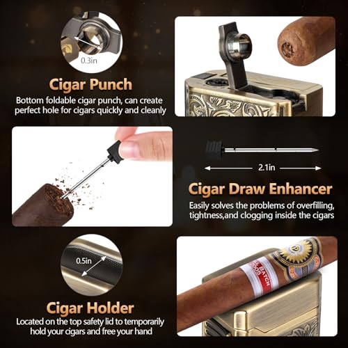 accesorios para fumadores elegantes