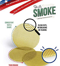 accesorios para fumar de latón