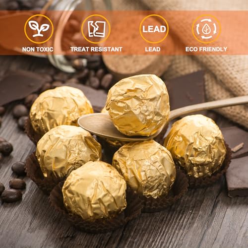 accesorios para hacer caramelos