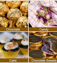 Accesorios para hacer dulces en casa