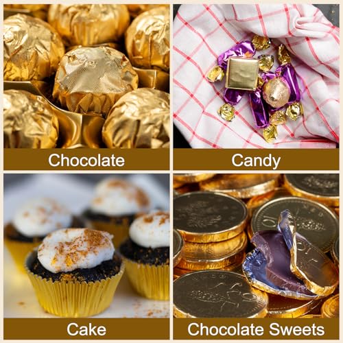 Accesorios para hacer dulces en casa