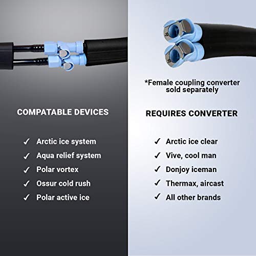 accesorios para máquina de frío