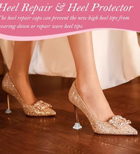 accesorios para tacones elegantes
