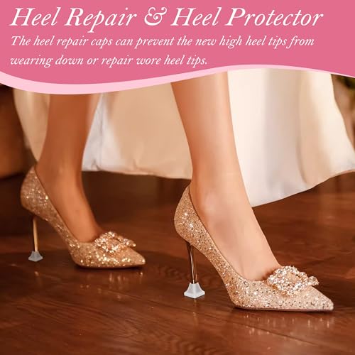 accesorios para tacones elegantes