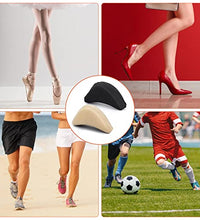 accesorios para tacones elegantes