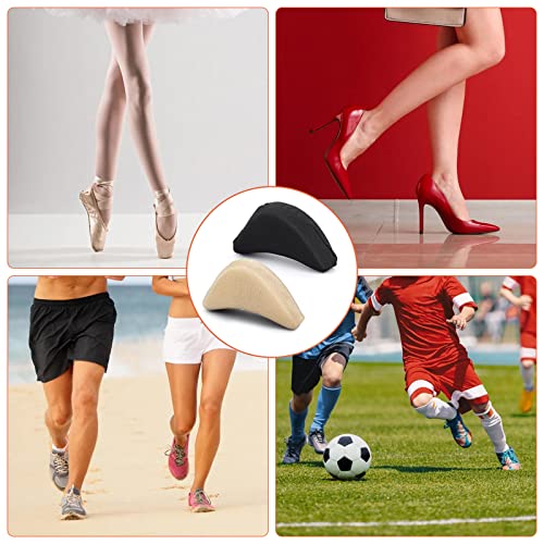 accesorios para tacones elegantes