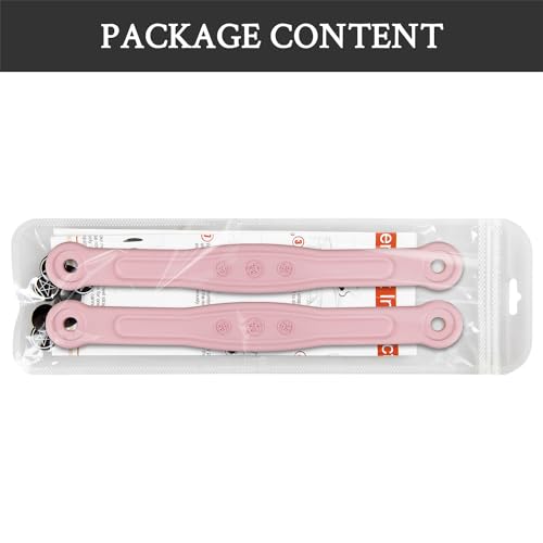 accesorios para zuecos unisex