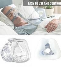 accesorios reemplazo máscara nasal CPAP