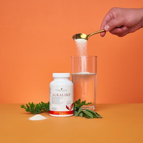 Aceite AlkaLime para aromaterapia