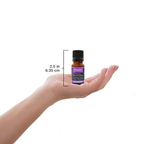 aceite aromático hecho en California