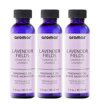 aceite aromático lavanda revitalizante