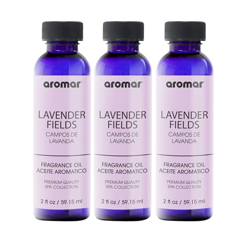 aceite aromático lavanda revitalizante