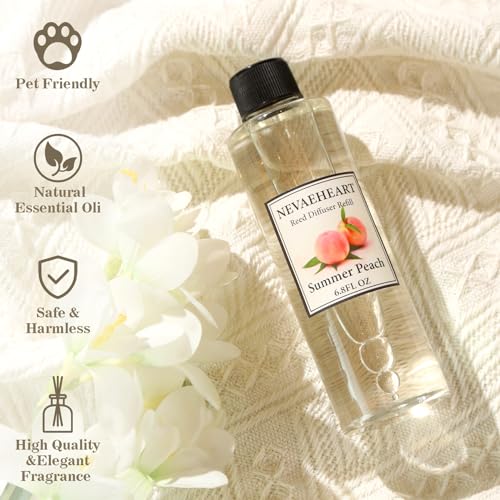 aceite aromático para el hogar