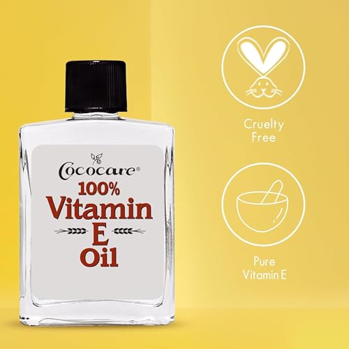 Aceite COCOCARE para hidratación profunda