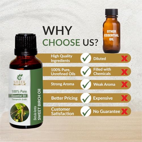 aceite de abedul para bienestar emocional