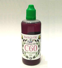 Aceite de aguacate puro 100ml