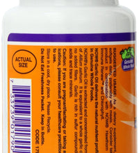 Aceite de ajo 1500 mg NOW Foods