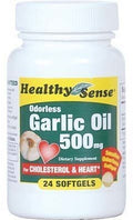 Aceite de ajo Mason Vitamins beneficios para la salud