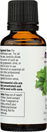 aceite de albahaca como aceite portador