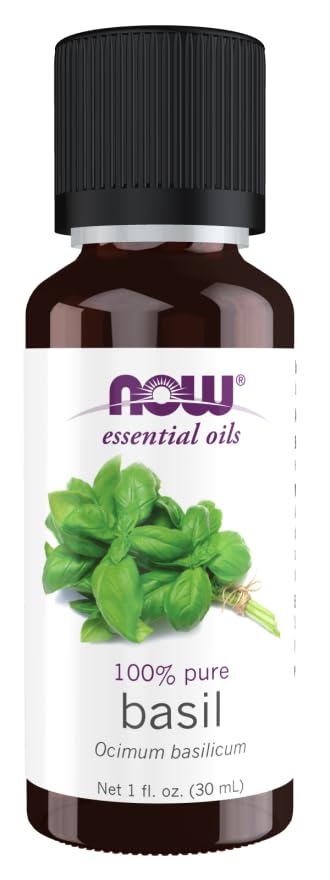 aceite de albahaca para masajes relajantes