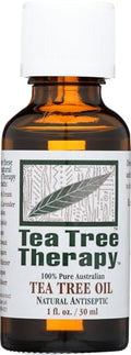 aceite de árbol de té natural