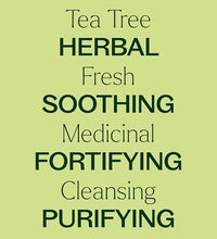 aceite de árbol de té para la piel