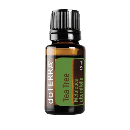 aceite de árbol de té para la piel