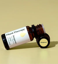 aceite de bergamota para relajación