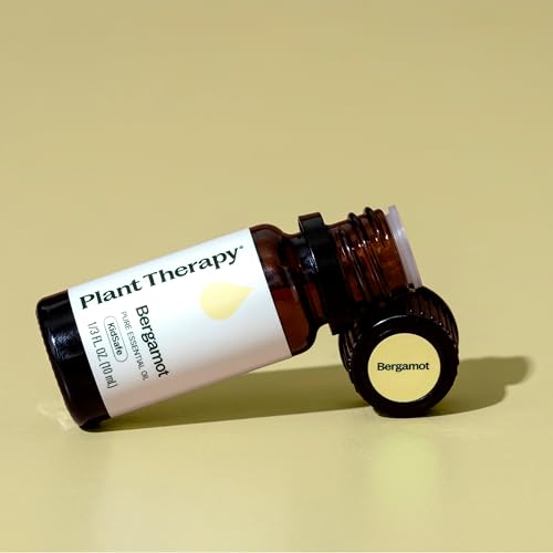 aceite de bergamota para relajación