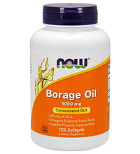 aceite de borraja beneficios para la piel