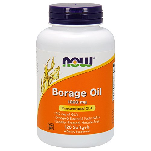 aceite de borraja beneficios para la piel