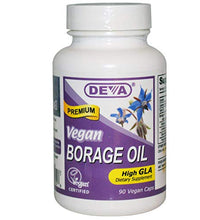 aceite de borraja vegano beneficios para la piel