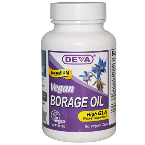 aceite de borraja vegano beneficios para la piel