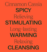 aceite de canela para aromaterapia