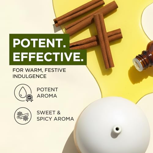 aceite de canela para aromaterapia