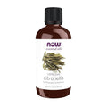 Aceite de citronela 100% puro