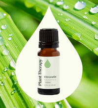 aceite de citronela para difusores