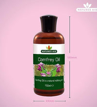 aceite de consuelda para relajación