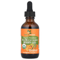 aceite de espino orgánico para hidratación