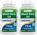 Aceite de germen de trigo beneficios
