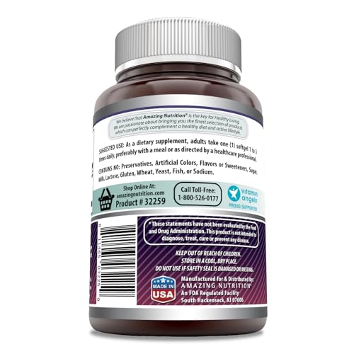aceite de grosella negra para salud cardiovascular