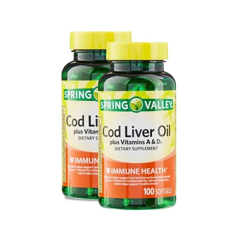 aceite de hígado de bacalao beneficios para la salud