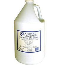 aceite de hígado de bacalao beneficios