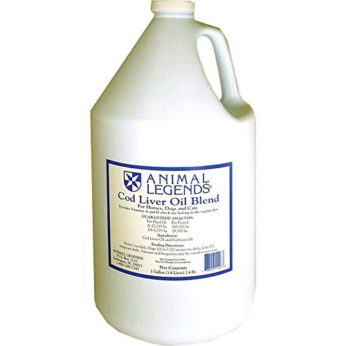 aceite de hígado de bacalao beneficios