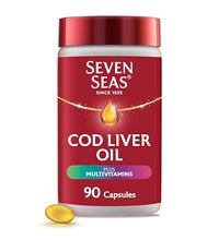 aceite de hígado de bacalao beneficios