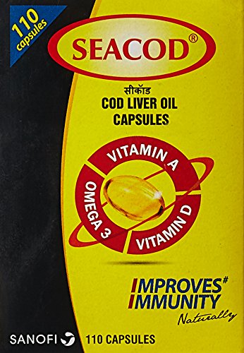 aceite de hígado de bacalao beneficios