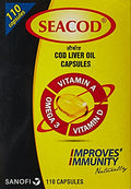 aceite de hígado de bacalao beneficios